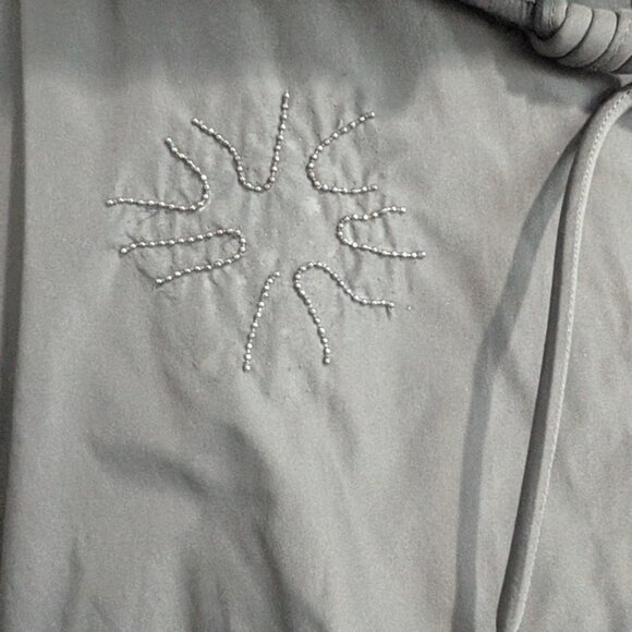 Tongcoi Women's Winter Water Resistant Warm Puffer Coat with Hood - Picture 3 of 13